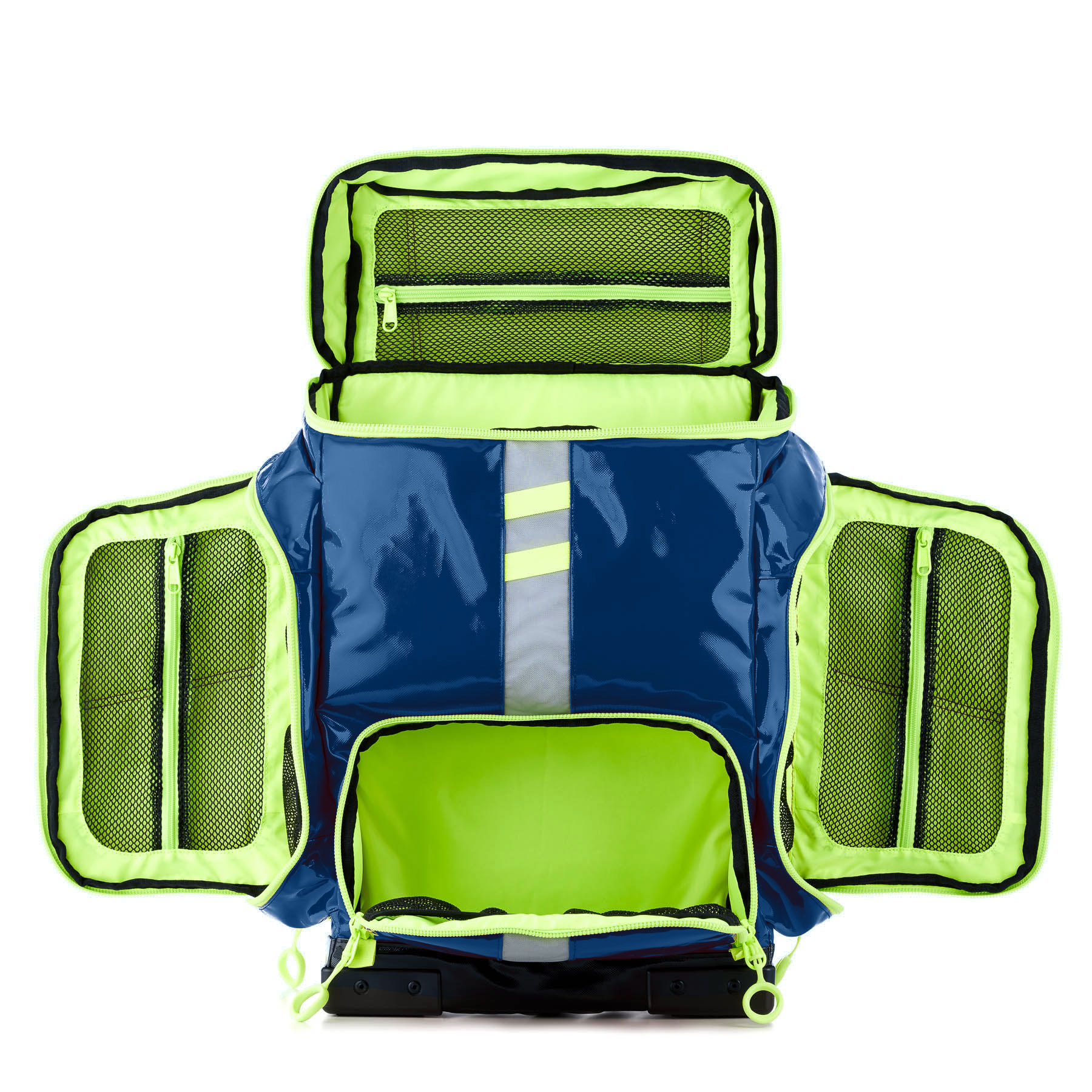 G3+ Clinician - Statpacks