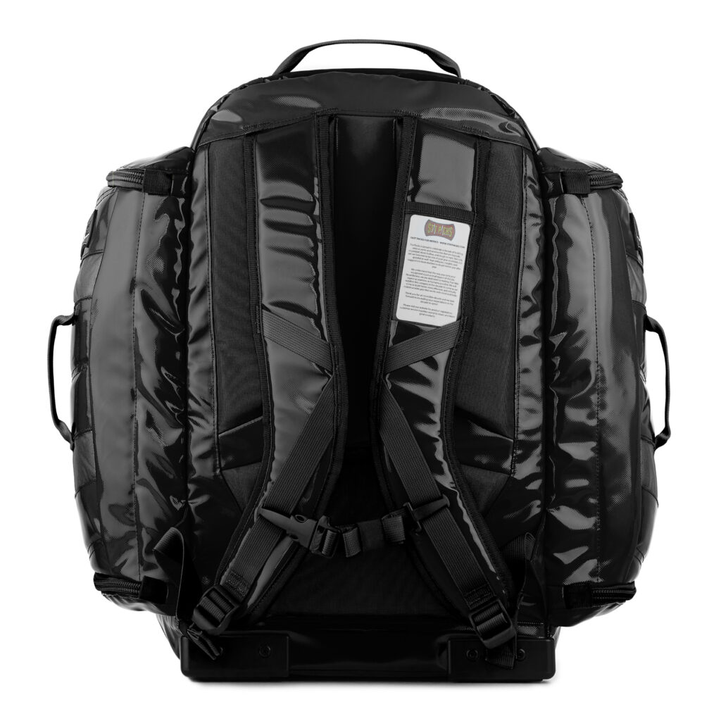 G3+ Load N Go - Statpacks