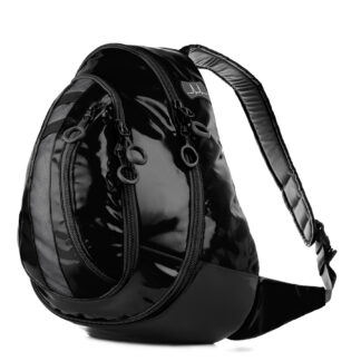 G3+ Medslinger - Black