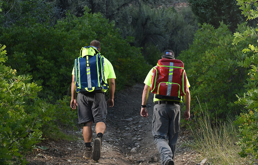 Statpacks are comfortable and accessible packs for any scenario