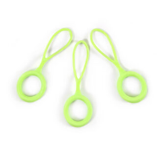 Orbital Zipper Pull - 3 Pack