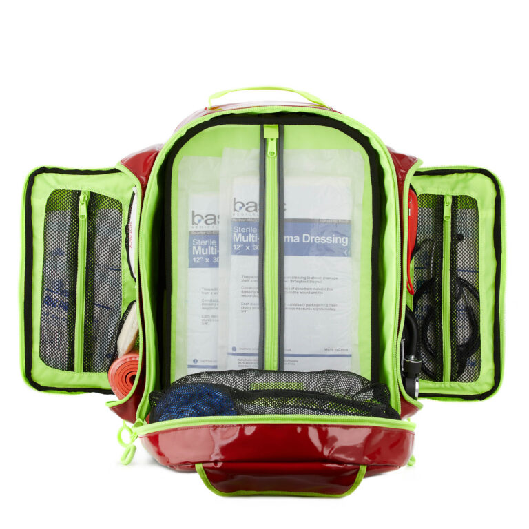 G3+ Load-N-Go - Image 9