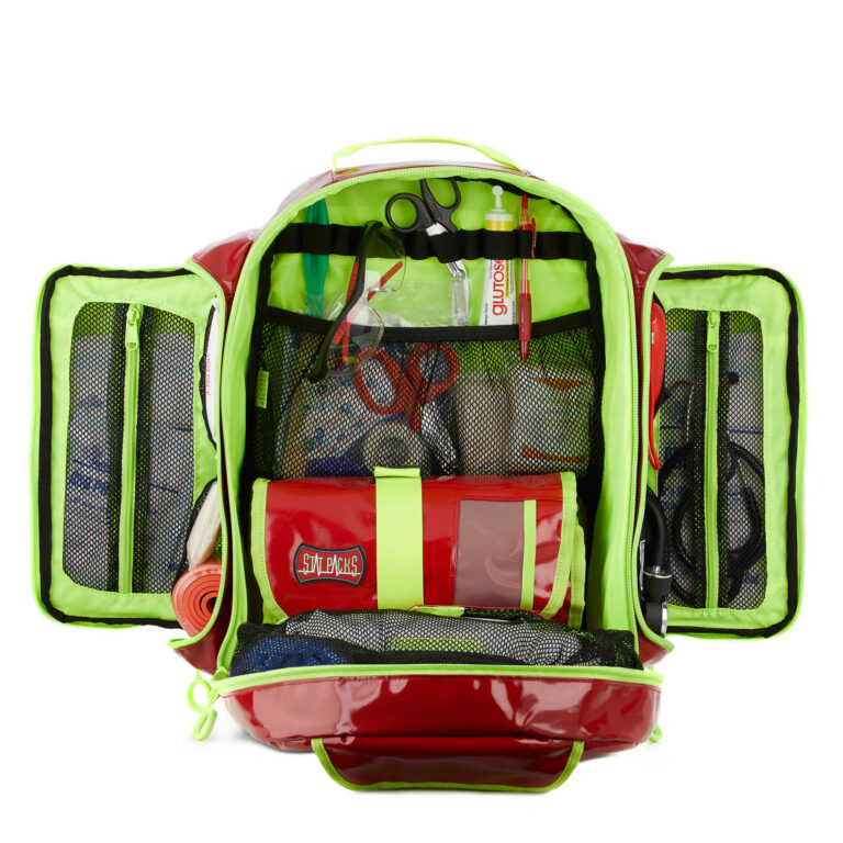 G3+ Load-N-Go - Image 10