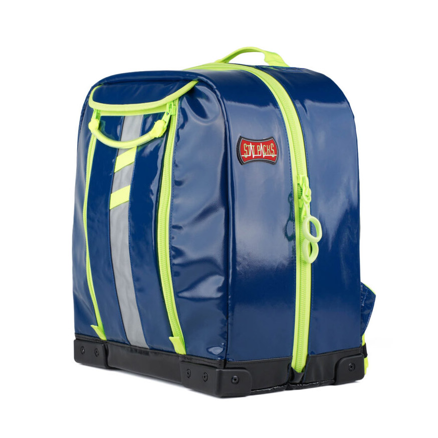 StatPacks G3+ Bolus Medication Backpack
