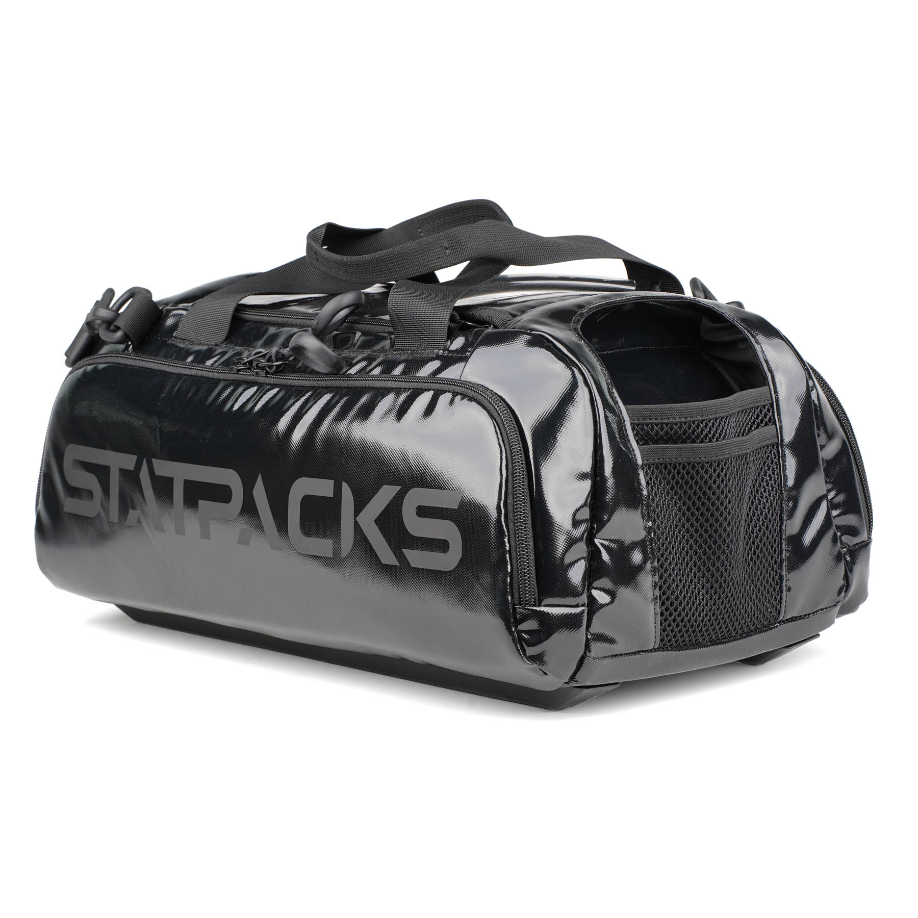 StatPacks Reflex Sports Medicine Bag