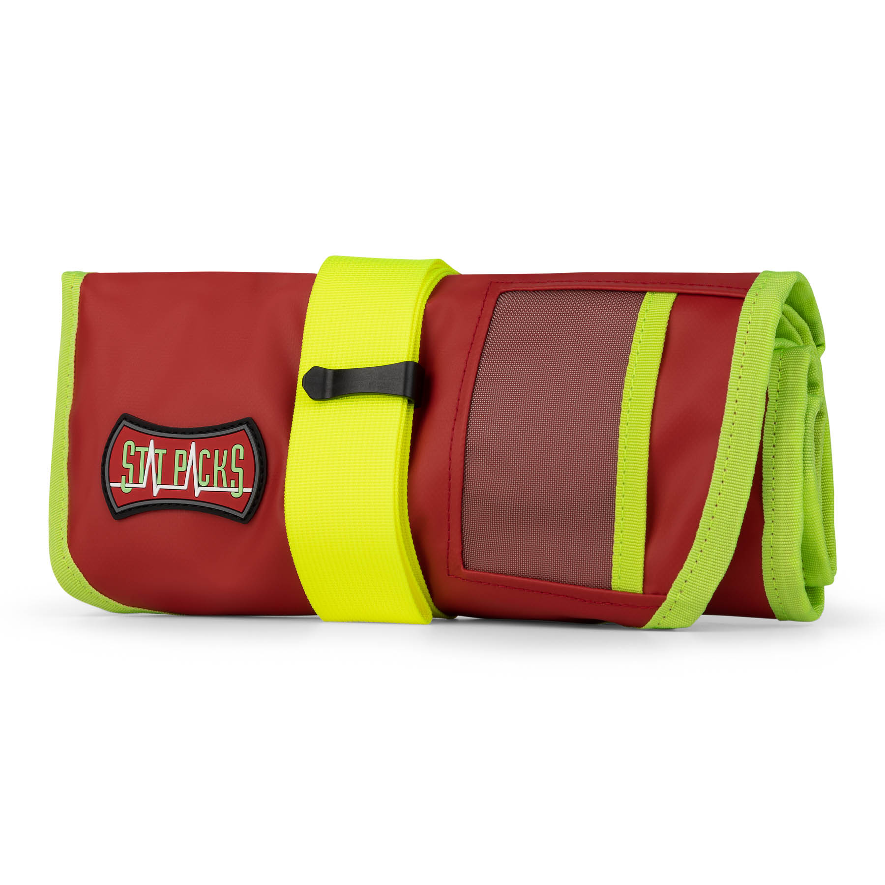 StatPacks G3 Flight Quickroll Intubation Kit