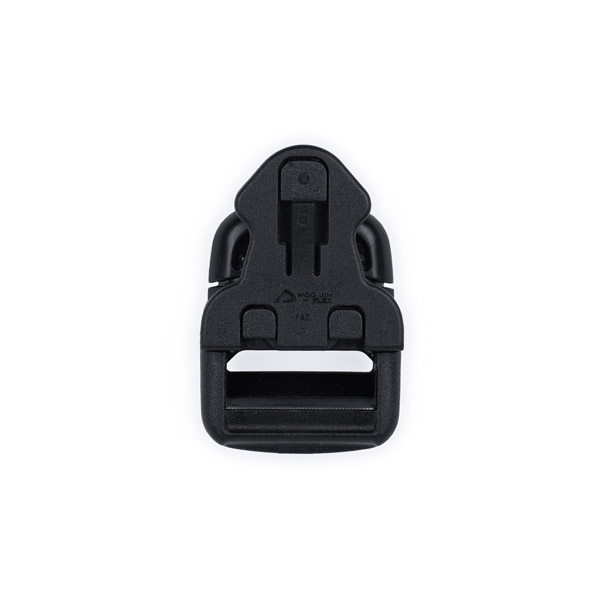 StatPacks Back Up Buckle