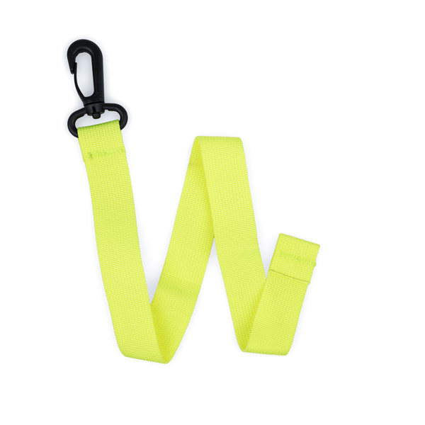 StatPacks Perfusion Webbing and Clip